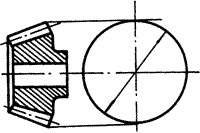 齒輪基本術語錐齒輪、準雙曲面齒輪及其齒輪副