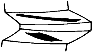 錐齒輪和準雙曲面齒輪術語加工方法、輪齒接觸、檢查和試驗