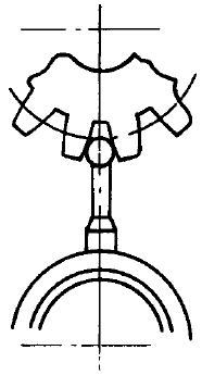 小模數漸開線圓柱齒輪精度定義及代号