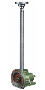 1A-II 法蘭+輸入法蘭